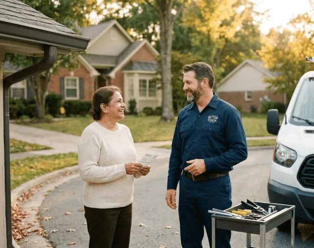 Gutter Repair Soquel, CA FAQs