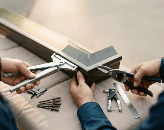 Why choose Gutter Repair in Soquel, CA